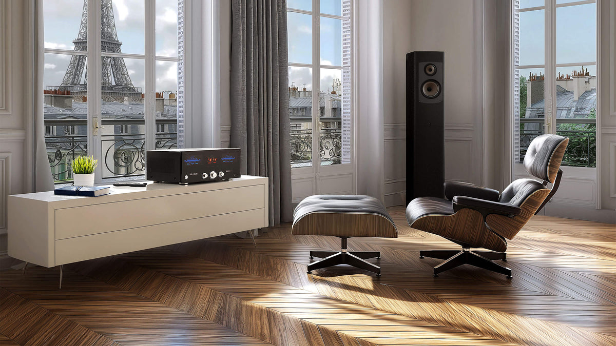 Advance Paris: French High-End Audio Made for Refined Listeners ...