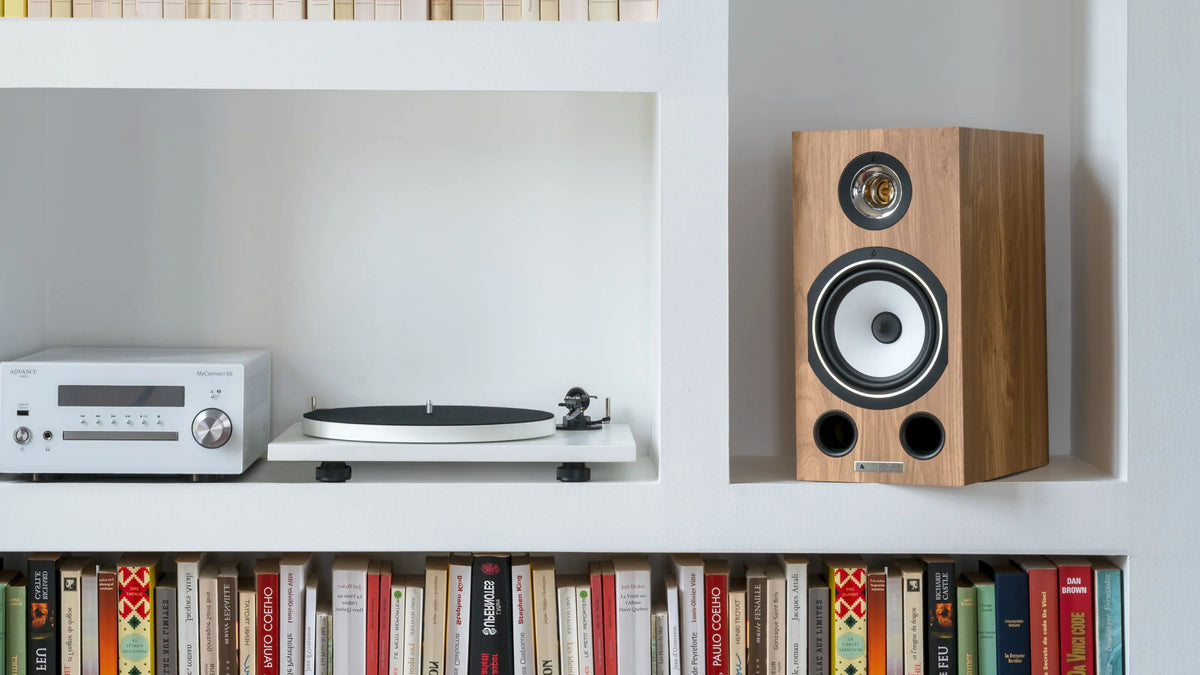 Advance Paris: French High-End Audio Made for Refined Listeners ...