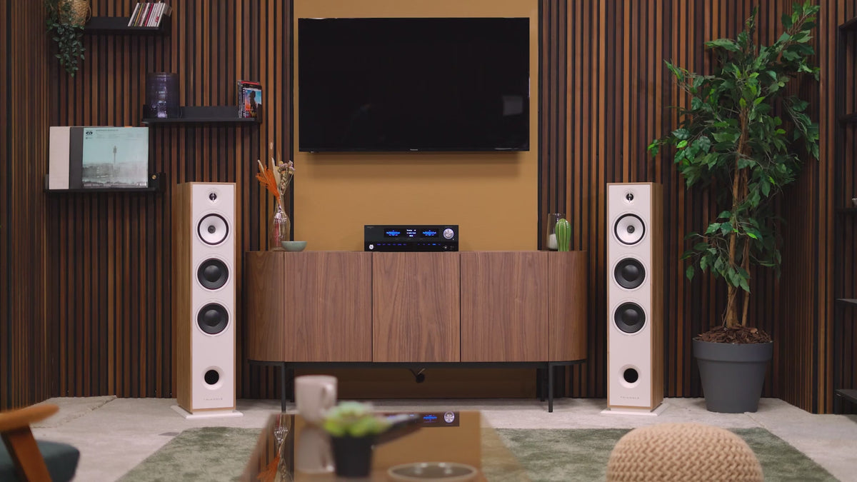 Advance Paris: French High-End Audio Made for Refined Listeners ...
